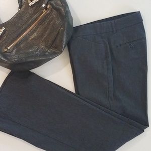 Express Editor low rise flare size 6R